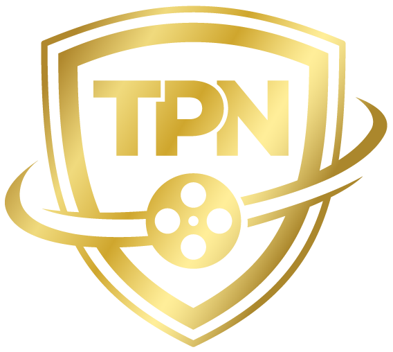 Logo TPN Gold